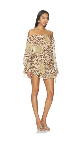 Luisa Mini Dress in Multi. - size M (also in S, XS) - I.AM.GIA - Modalova