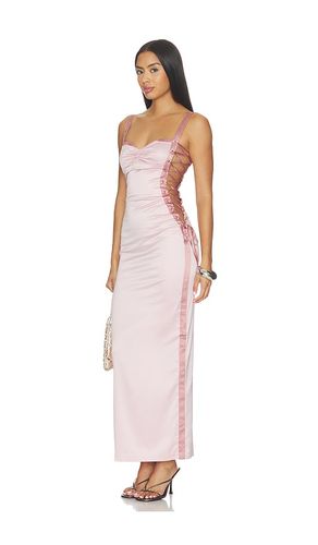 KLEID ASHLEE MAXI in . Größe M. Also in S - I.AM.GIA - Modalova