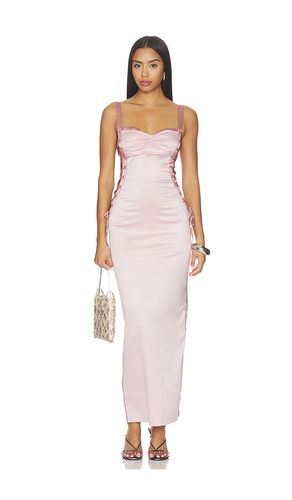 KLEID ASHLEE MAXI in . Größe M. Also in S - I.AM.GIA - Modalova