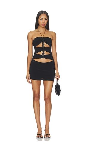 KLEID FENNICK MINI in . Größe L. Also in M, S - I.AM.GIA - Modalova