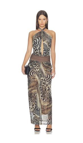 KLEID ISLYNN MAXI in . Größe L. Also in M, S, XL, XS, XXS - I.AM.GIA - Modalova