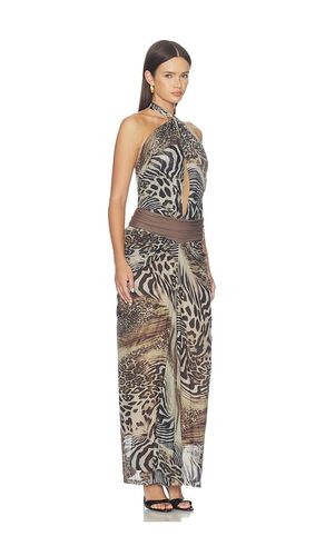 KLEID ISLYNN MAXI in . Größe L. Also in M, S, XL, XS, XXS - I.AM.GIA - Modalova