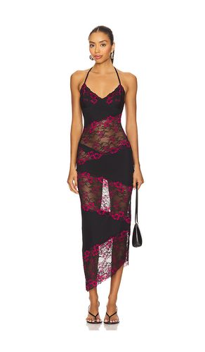 KLEID PALOMA MIDI in . Größe L. Also in M, S, XS - I.AM.GIA - Modalova