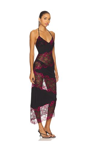 KLEID PALOMA MIDI in . Größe L. Also in M, S, XS - I.AM.GIA - Modalova