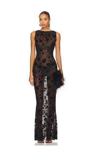 KLEID VENETIA MAXI in . Größe L. Also in M, S - I.AM.GIA - Modalova