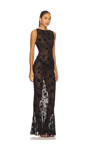 KLEID VENETIA MAXI in . Größe L. Also in M, S - I.AM.GIA - Modalova