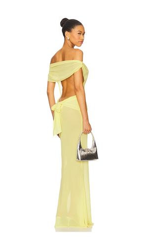 MAXIKLEID KHALO in . Größe L. Also in M, S - I.AM.GIA - Modalova