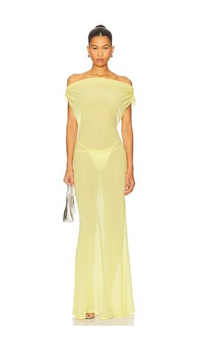 MAXIKLEID KHALO in . Größe L. Also in M, S - I.AM.GIA - Modalova