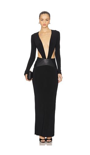 KLEID CARMINA MAXI in . Größe L. Also in M, S - I.AM.GIA - Modalova