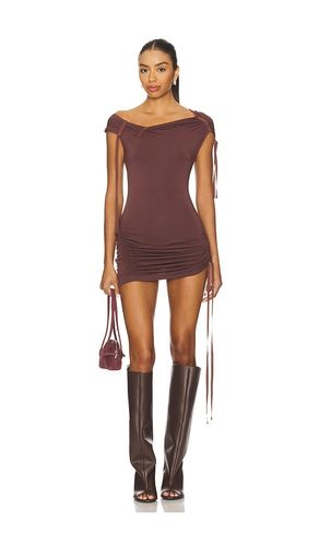 KLEID ASHA MINI in . Größe L. Also in M, S, XL, XS - I.AM.GIA - Modalova