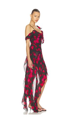 KLEID JULIETTA MAXI in . Größe L. Also in M, S, XS - I.AM.GIA - Modalova