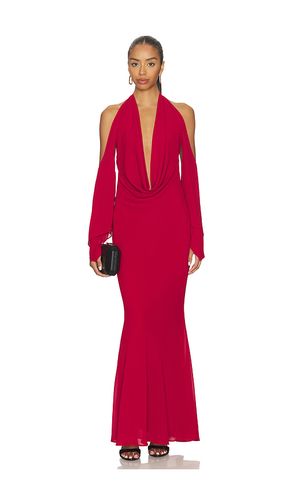 KLEID ROSANNA MAXI in . Größe M. Also in S, XXS - I.AM.GIA - Modalova