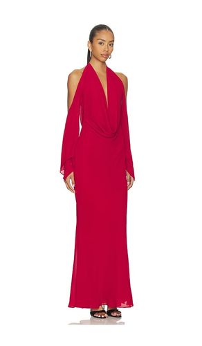KLEID ROSANNA MAXI in . Größe M. Also in S, XXS - I.AM.GIA - Modalova