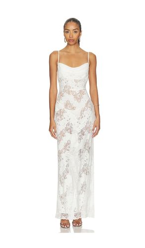 KLEID LEONA MAXI in . Größe L. Also in M, XL - I.AM.GIA - Modalova