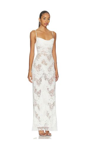 KLEID LEONA MAXI in . Größe L. Also in M, XL - I.AM.GIA - Modalova