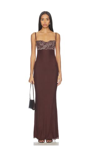 KLEID SILO MAXI in . Größe L. Also in M, S, XS - I.AM.GIA - Modalova