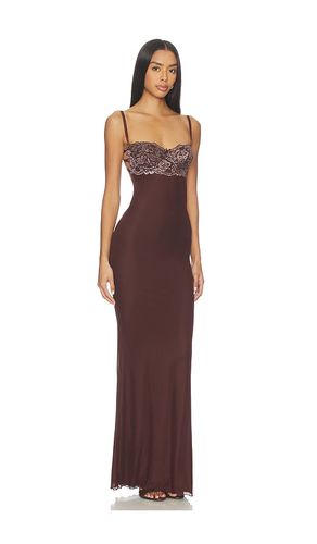 KLEID SILO MAXI in . Größe L. Also in M, S, XL, XS - I.AM.GIA - Modalova