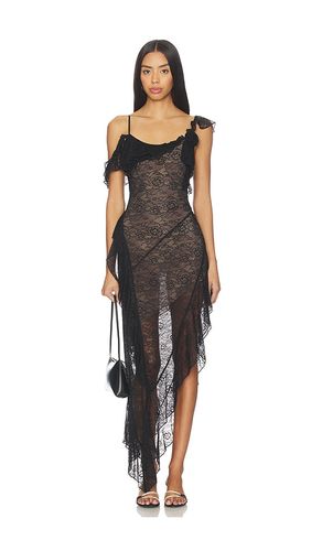 KLEID JULIETTA MAXI in . Größe L. Also in M, S, XL - I.AM.GIA - Modalova