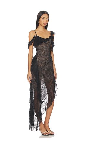 KLEID JULIETTA MAXI in . Größe L. Also in XL - I.AM.GIA - Modalova