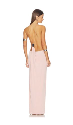 KLEID SIMONE MAXI in . Größe L. Also in M, S, XXS - I.AM.GIA - Modalova