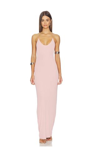 KLEID SIMONE MAXI in . Größe L. Also in M, S - I.AM.GIA - Modalova