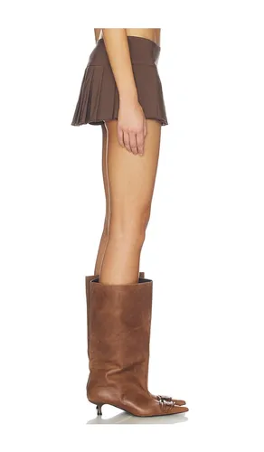 Remini Skort in . Size L. Also in M, S, XL - I.AM.GIA - Modalova