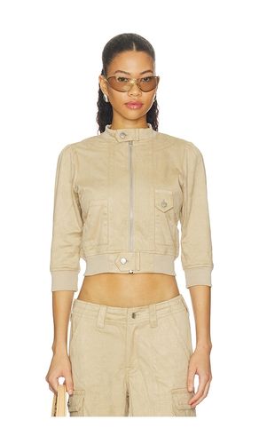 JACKE EFFIE in . Größe M. Also in S - I.AM.GIA - Modalova