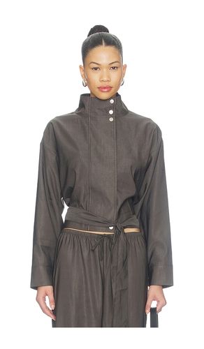 JACKE VIC in . Größe L. Also in M, S, XL, XS - I.AM.GIA - Modalova
