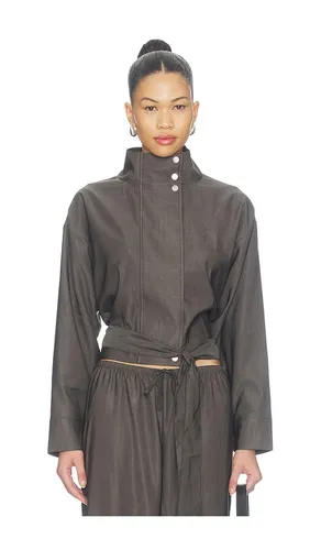 Vic Jacket in . - size L (also in M, S, XL, XS) - I.AM.GIA - Modalova