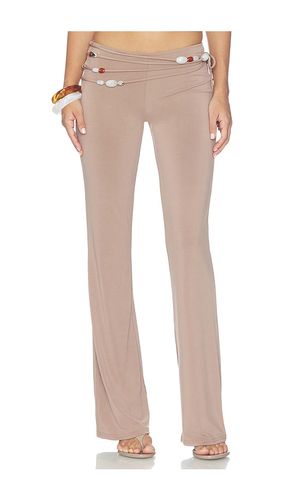 HOSE RHEA in . Größe L. Also in M, S, XL, XS - I.AM.GIA - Modalova