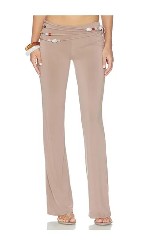 Rhea Pant in . - size L (also in M, S, XL, XS) - I.AM.GIA - Modalova