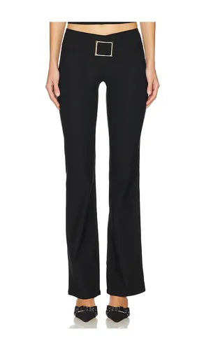 Sharah Pant in . Taglia L. Also in M, S, XL - I.AM.GIA - Modalova