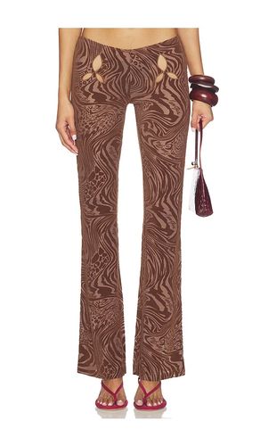 HOSE AMINA in . Größe S. Also in L, XL - I.AM.GIA - Modalova