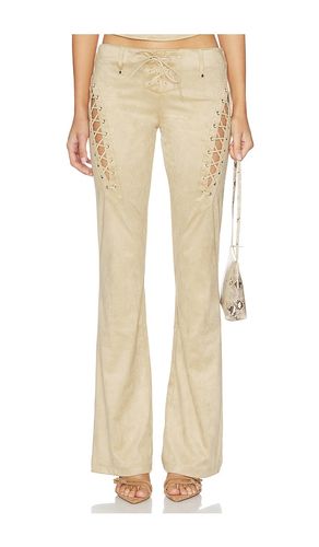 HOSE XENIA in . Größe L. Also in M, XL - I.AM.GIA - Modalova