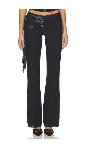 HOSE ISELDA FRINGE in . Größe S. Also in XS - I.AM.GIA - Modalova