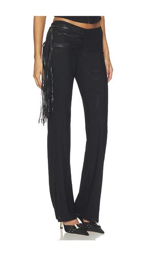 HOSE ISELDA FRINGE in . Größe S. Also in XS - I.AM.GIA - Modalova