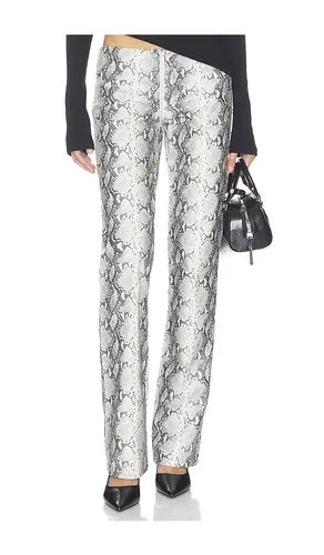 Hendrix 2.0 Pant in White. - size M (also in S) - I.AM.GIA - Modalova