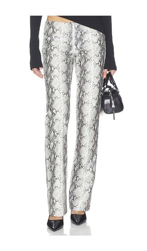 Hendrix 2.0 Pant in White. - size M (also in S, XXS) - I.AM.GIA - Modalova