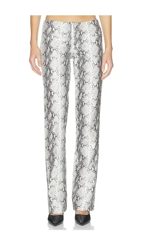 Hendrix 2.0 Pant in White. - size M (also in S) - I.AM.GIA - Modalova
