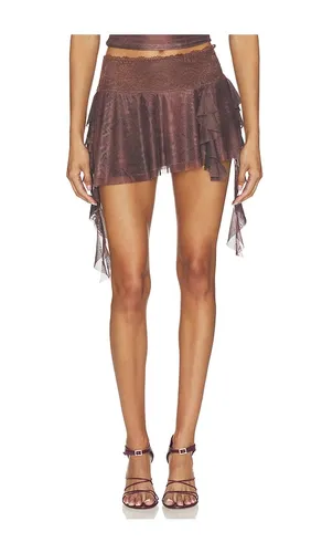Silo Skirt in . Size L. Also in M, S - I.AM.GIA - Modalova