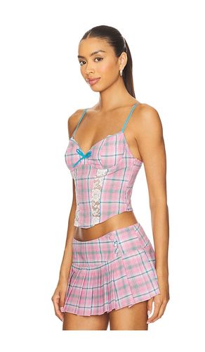 KORSETT PLAID in . Größe S. Also in M - I.AM.GIA - Modalova