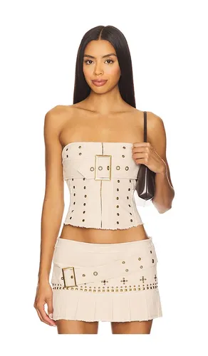 Mason Corset in . Size L. Also in XL - I.AM.GIA - Modalova