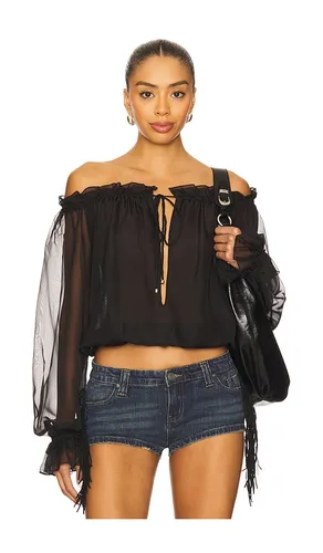 Jazmin Top in . - size M (also in S) - I.AM.GIA - Modalova