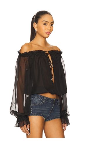 Jazmin Top in . Size L. Also in M, S - I.AM.GIA - Modalova