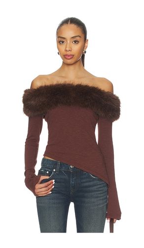 OBERTEIL OFF SHOULDER in . Größe L. Also in M - I.AM.GIA - Modalova