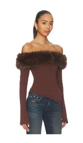 OBERTEIL OFF SHOULDER in . Größe L. Also in M - I.AM.GIA - Modalova