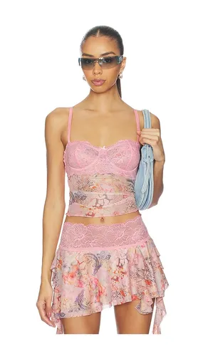 Silo Top in . Taglia L. Also in M, S, XL, XS - I.AM.GIA - Modalova