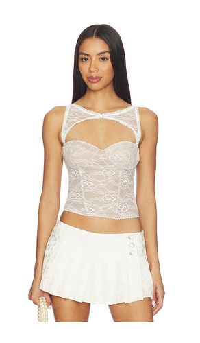 BUSTIER KIANA in . Größe L. Also in M, S, XS - I.AM.GIA - Modalova