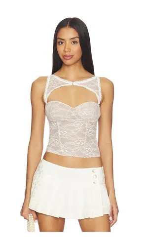 Kiana Bustier in . Taglia L. Also in M, S - I.AM.GIA - Modalova