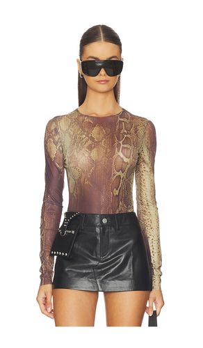 OBERTEIL IZAR LONG SLEEVE in . Größe M. Also in L, S, XS, XXS - I.AM.GIA - Modalova